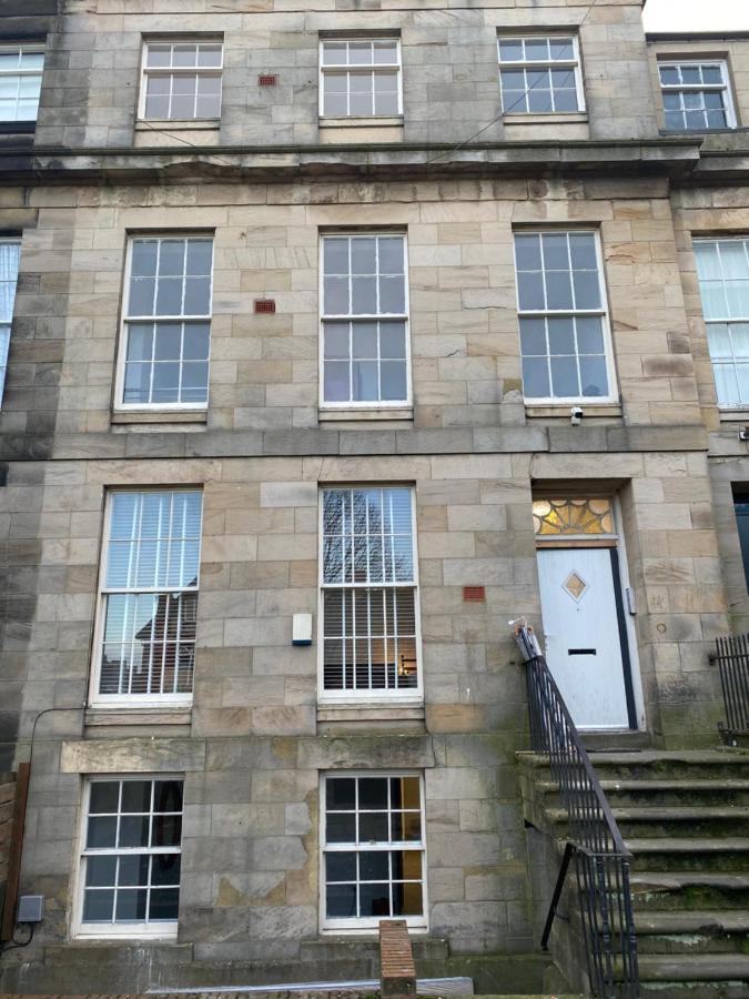 Westgate Apartments Newcastle upon Tyne Exterior foto