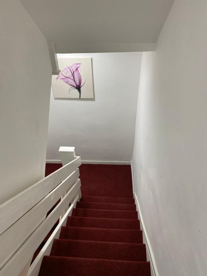 Westgate Apartments Newcastle upon Tyne Exterior foto