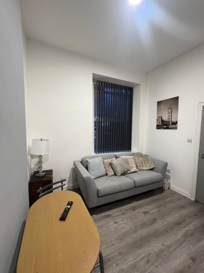 Westgate Apartments Newcastle upon Tyne Exterior foto